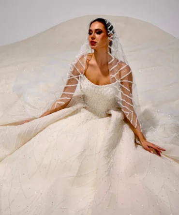 Bridal Shops in Istanbul