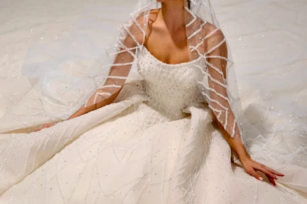 Bridal Shops in Istanbul