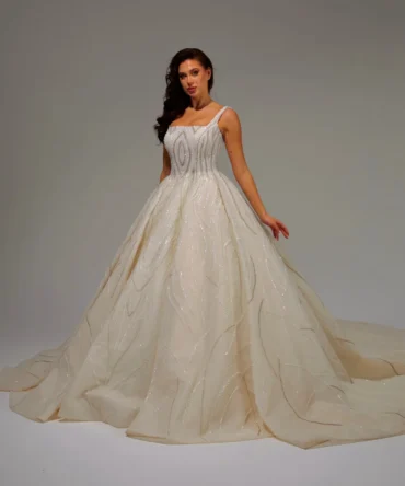 Wedding Shops in Istanbul